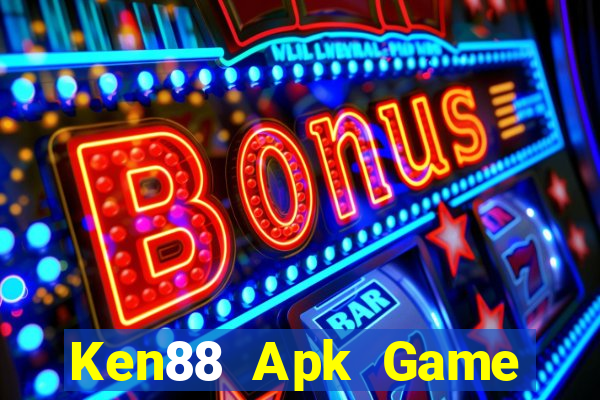 Ken88 Apk Game Bài Son