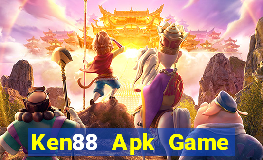 Ken88 Apk Game Bài Son