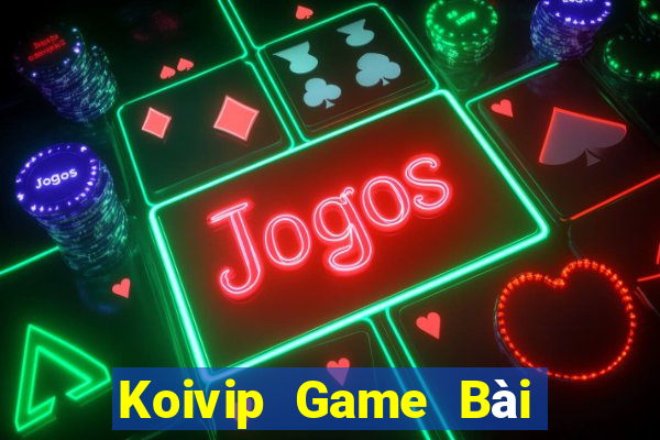 Koivip Game Bài Liêng Online