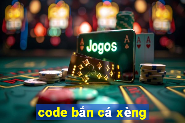 code bắn cá xèng