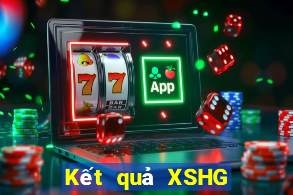 Kết quả XSHG Thứ 3