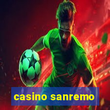 casino sanremo