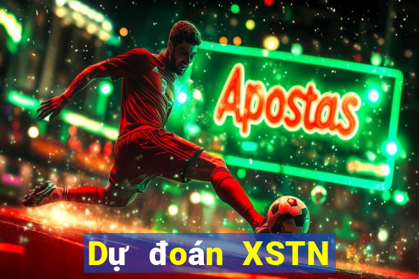 Dự đoán XSTN ngày thứ năm