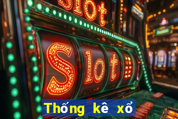 Thống kê xổ số kon tum Ngày mai