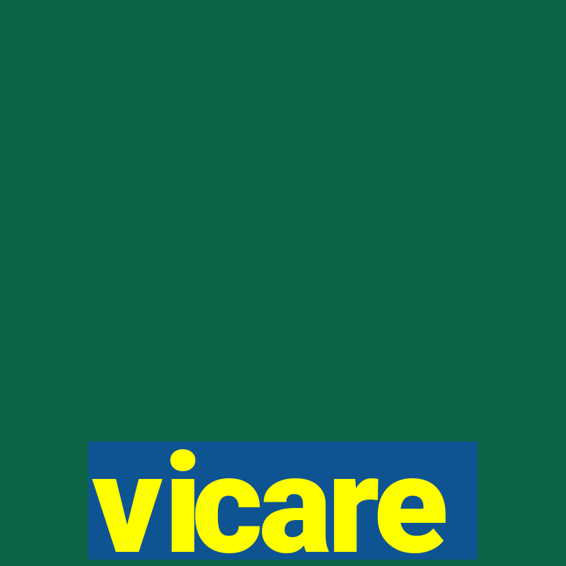 vicare