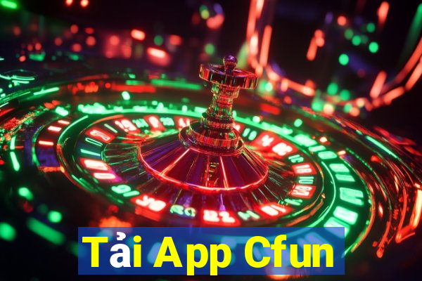 Tải App Cfun