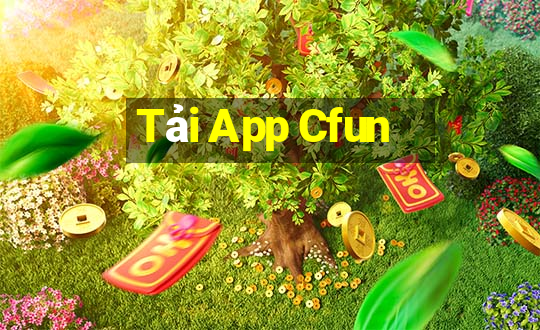 Tải App Cfun