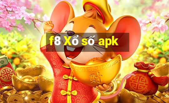 f8 Xổ số apk