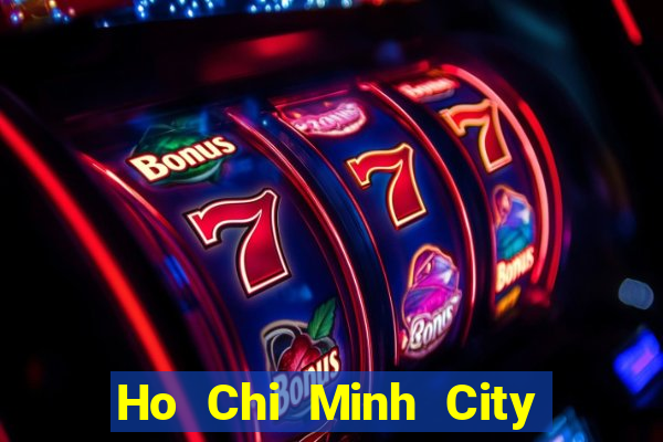 Ho Chi Minh City trang web 4996