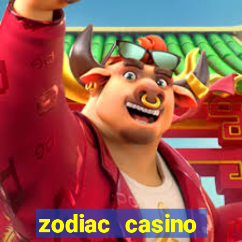 zodiac casino mobile app