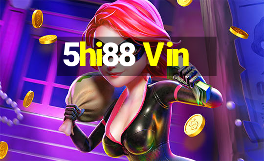 5hi88 Vin