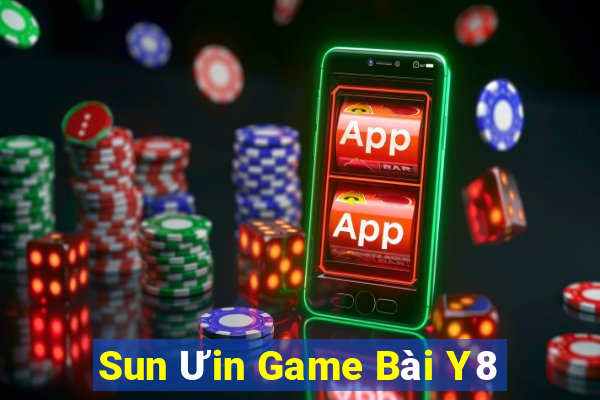 Sun Ưin Game Bài Y8