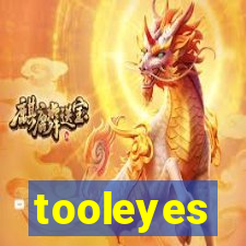 tooleyes