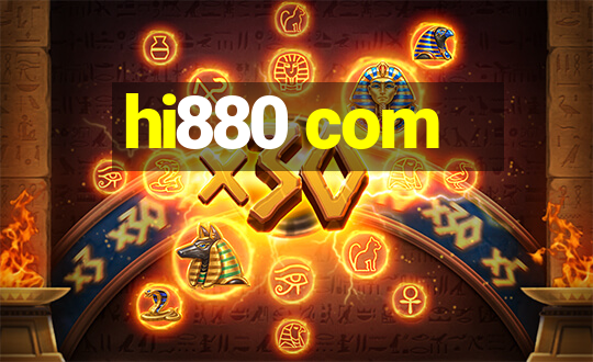 hi880 com