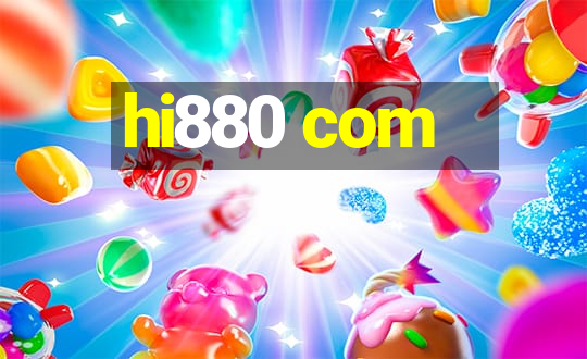 hi880 com