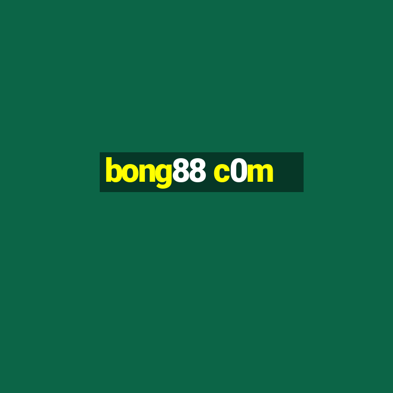 bong88 c0m