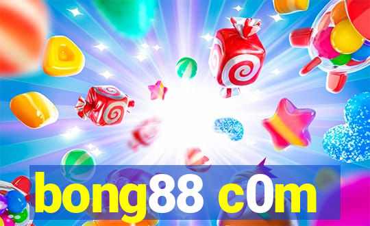 bong88 c0m