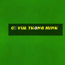 cờ vua thông minh