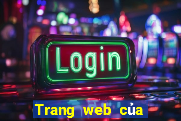 Trang web của Earl không thể mở