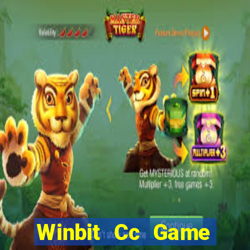 Winbit Cc Game Bài Su500 Iphone