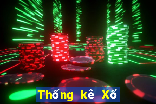 Thống kê Xổ Số Bạc Liêu ngày 14