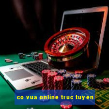 co vua online truc tuyen