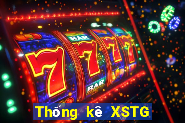 Thống kê XSTG Thứ 4