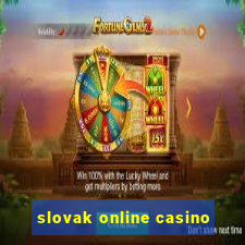 slovak online casino