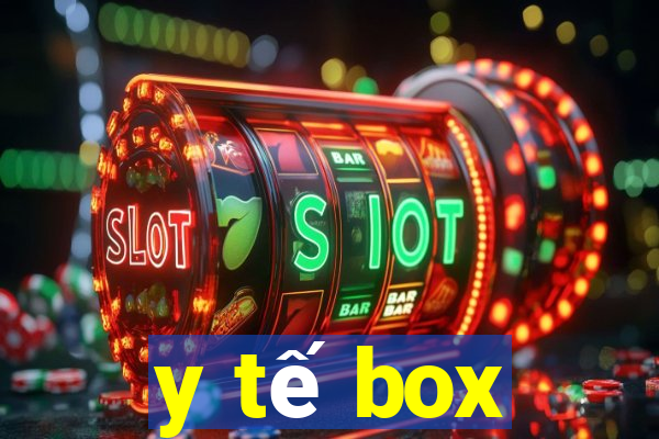 y tế box