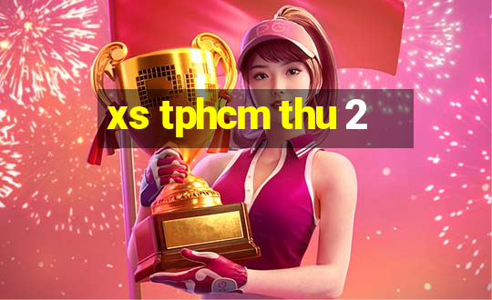 xs tphcm thu 2