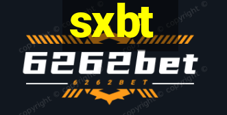 sxbt