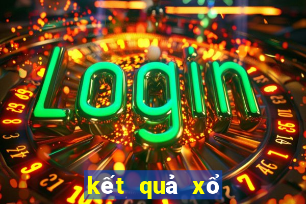 kết quả xổ số miễn phí