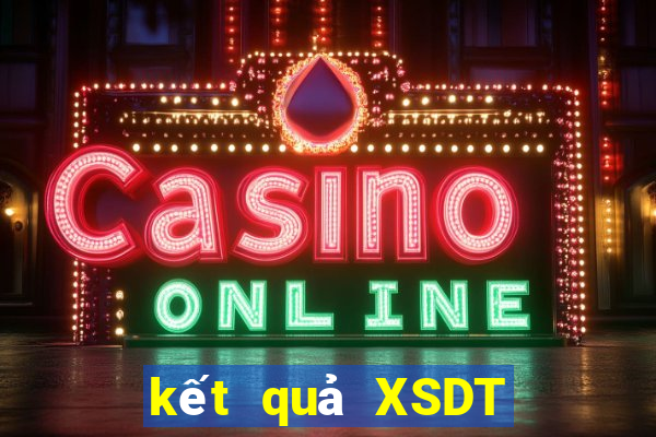 kết quả XSDT 6x36 ngày 23