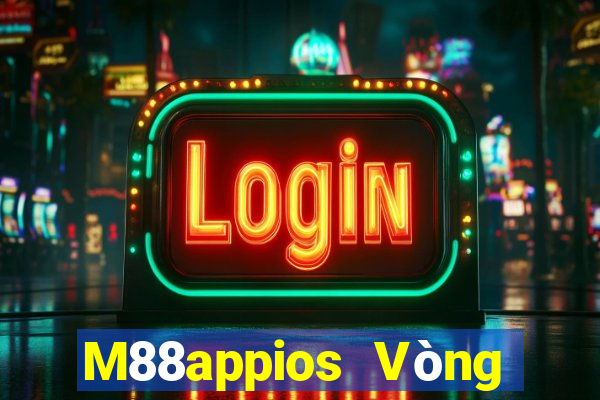 M88appios Vòng đấu Đức appios