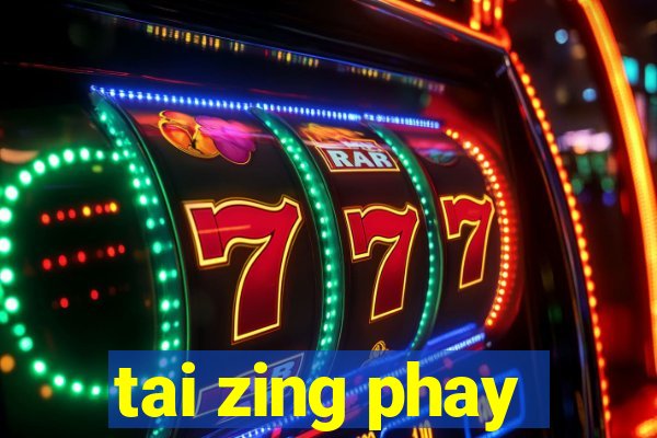 tai zing phay