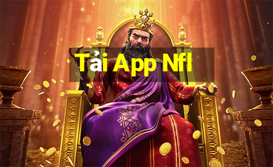 Tải App Nfl