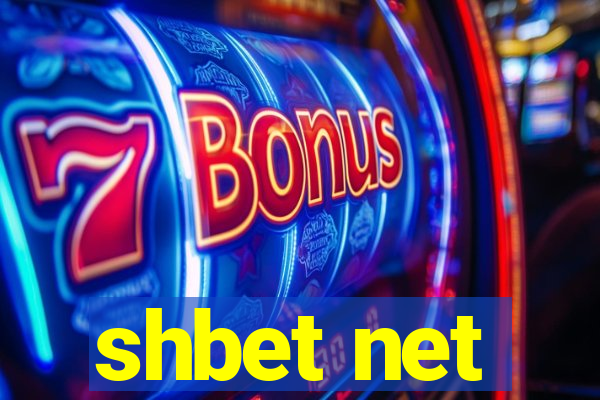 shbet net