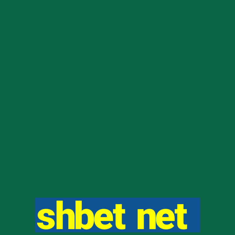 shbet net