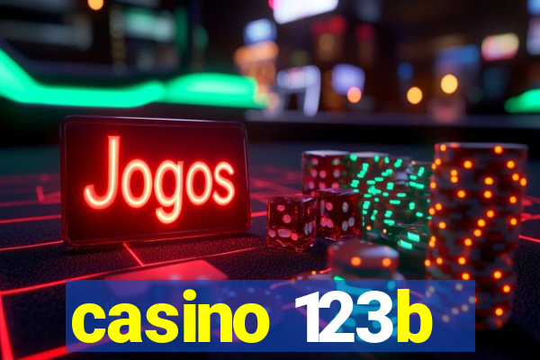 casino 123b