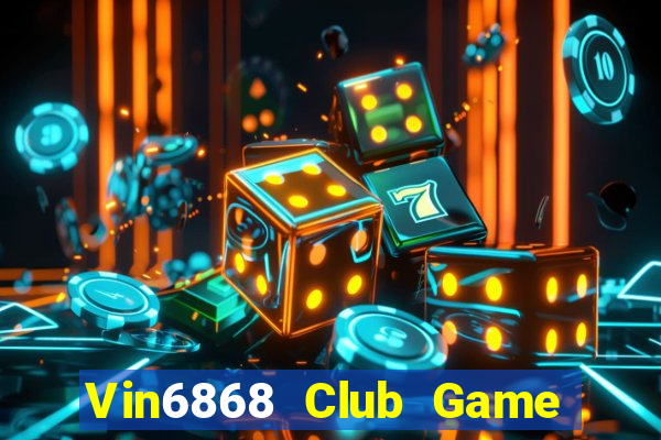 Vin6868 Club Game Bài G88