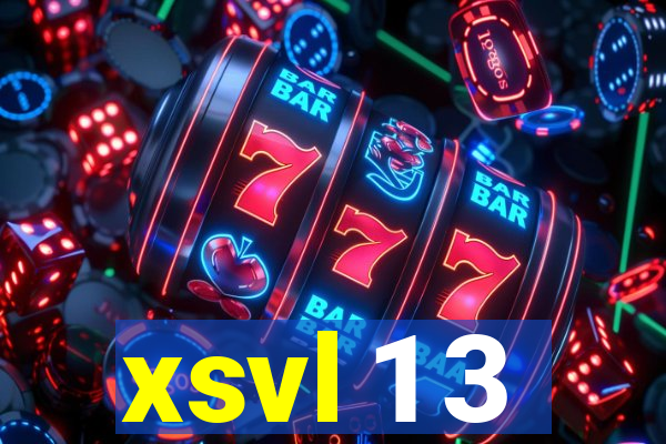 xsvl 1 3