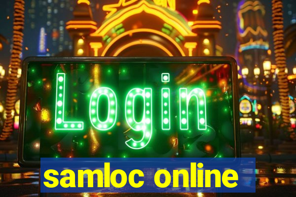 samloc online