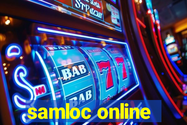 samloc online