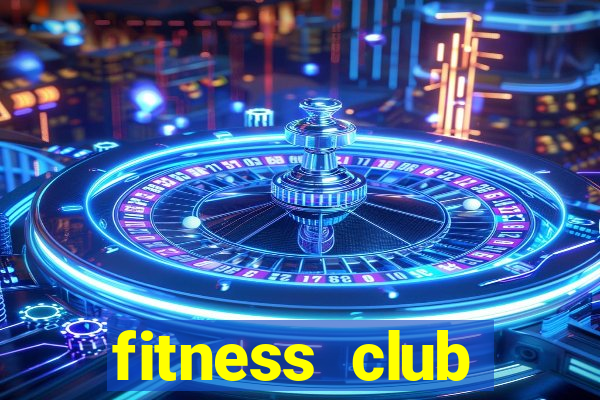 fitness club highland ca