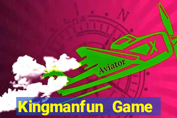 Kingmanfun Game Bài Xóc Đĩa