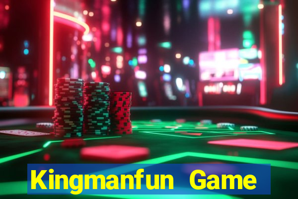 Kingmanfun Game Bài Xóc Đĩa