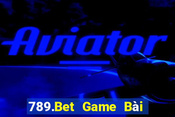 789.Bet Game Bài Las Vegas