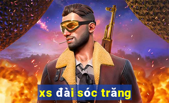 xs đài sóc trăng