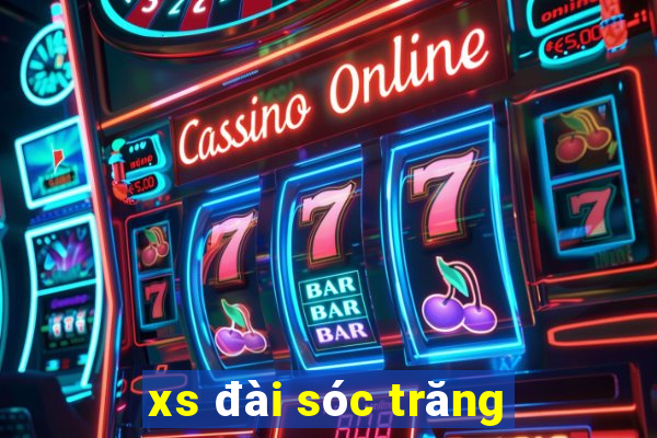 xs đài sóc trăng