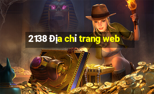 2138 Địa chỉ trang web